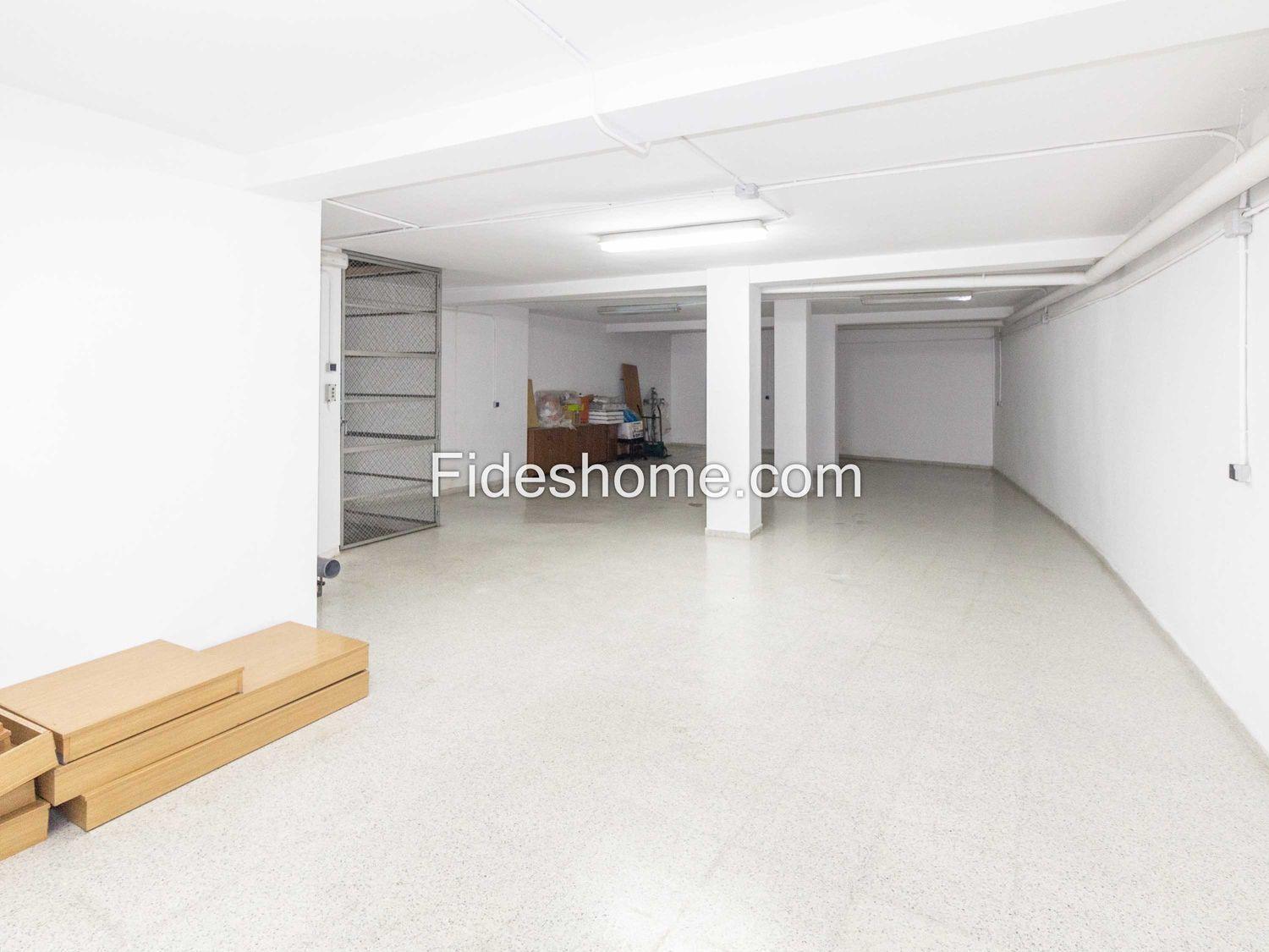 Premise for Sale in Dúrcal