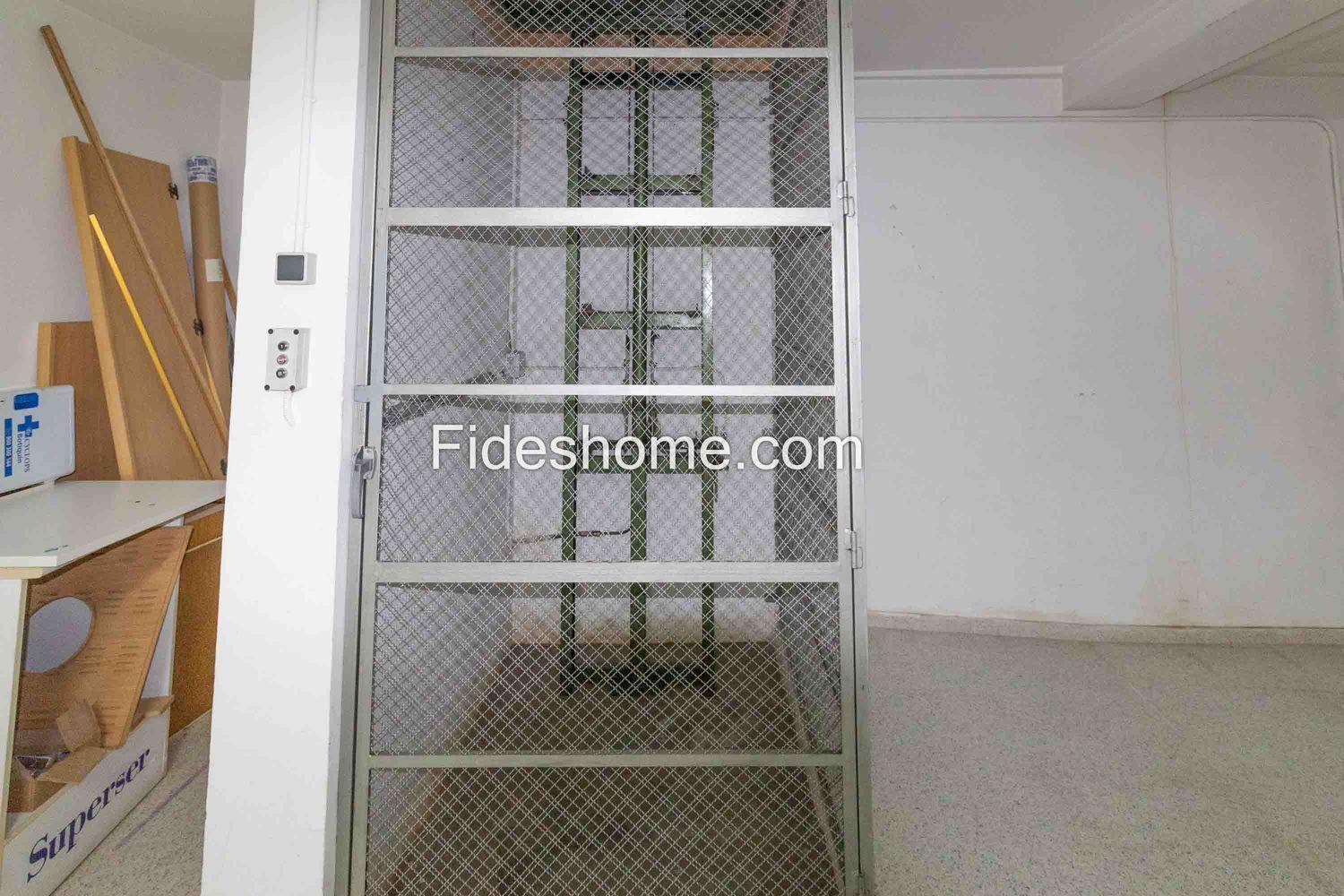 Premise for Sale in Dúrcal