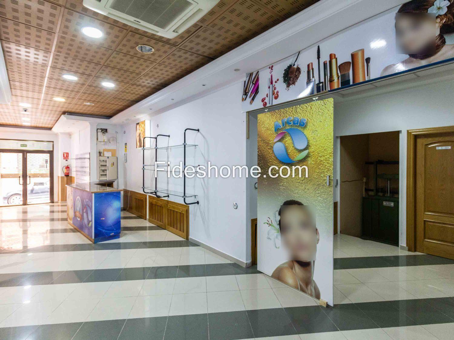 Premise for Sale in Dúrcal