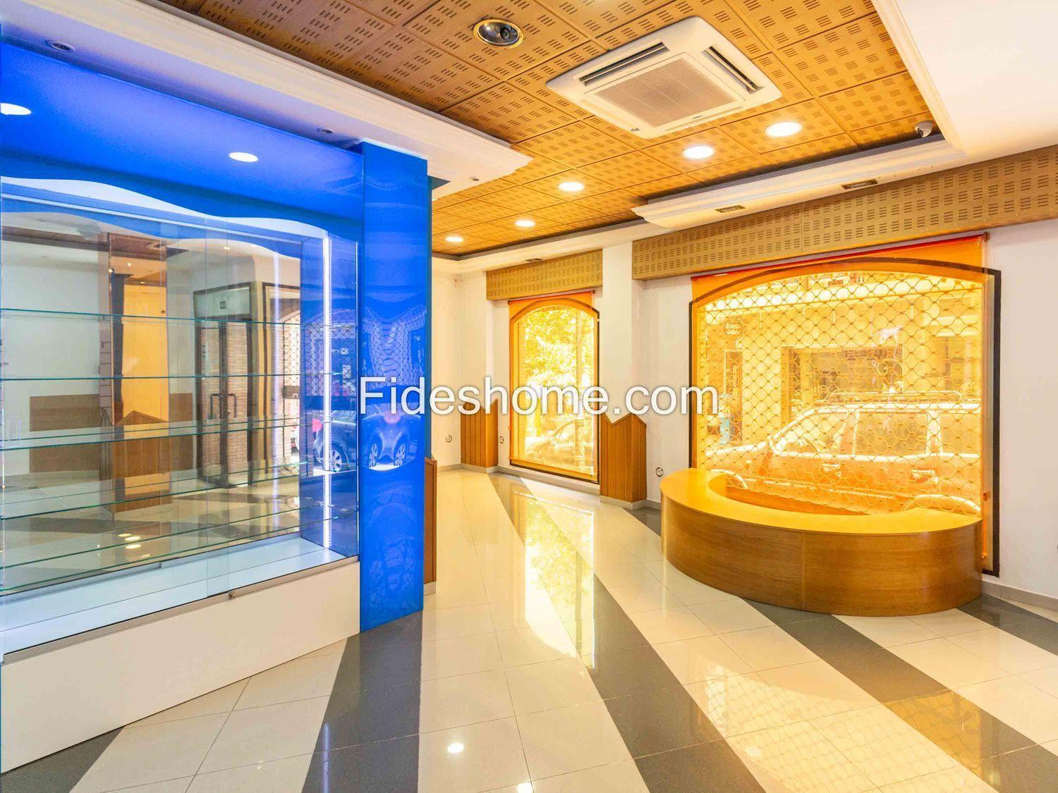 Premise for Sale in Dúrcal