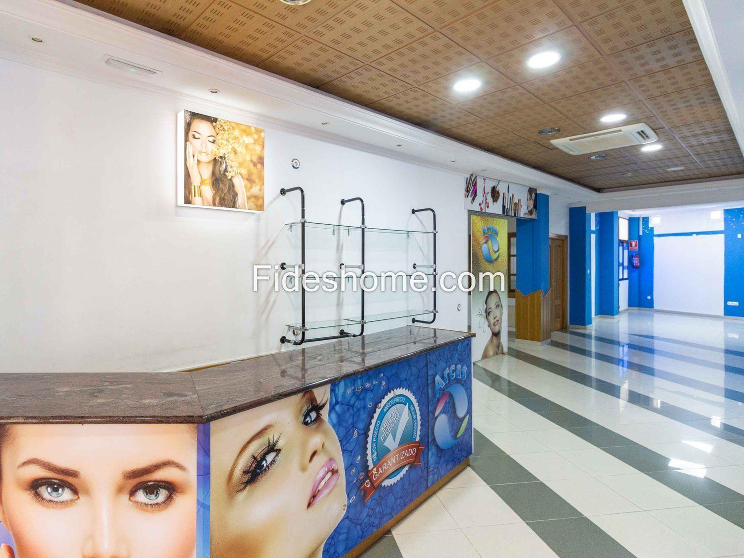 Premise for Sale in Dúrcal