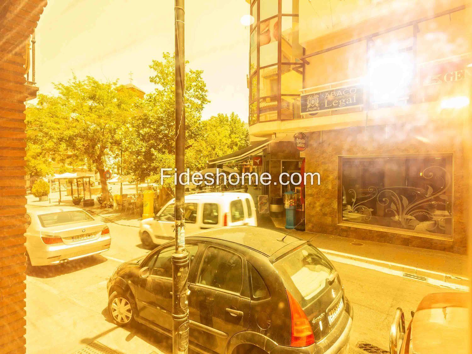 Premise for Sale in Dúrcal