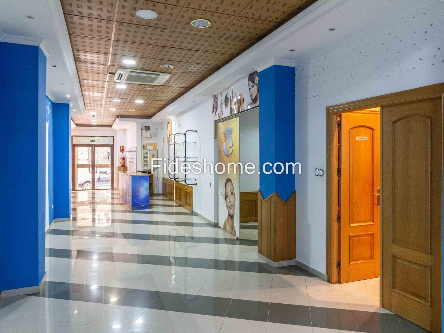 Premise for Sale in Dúrcal