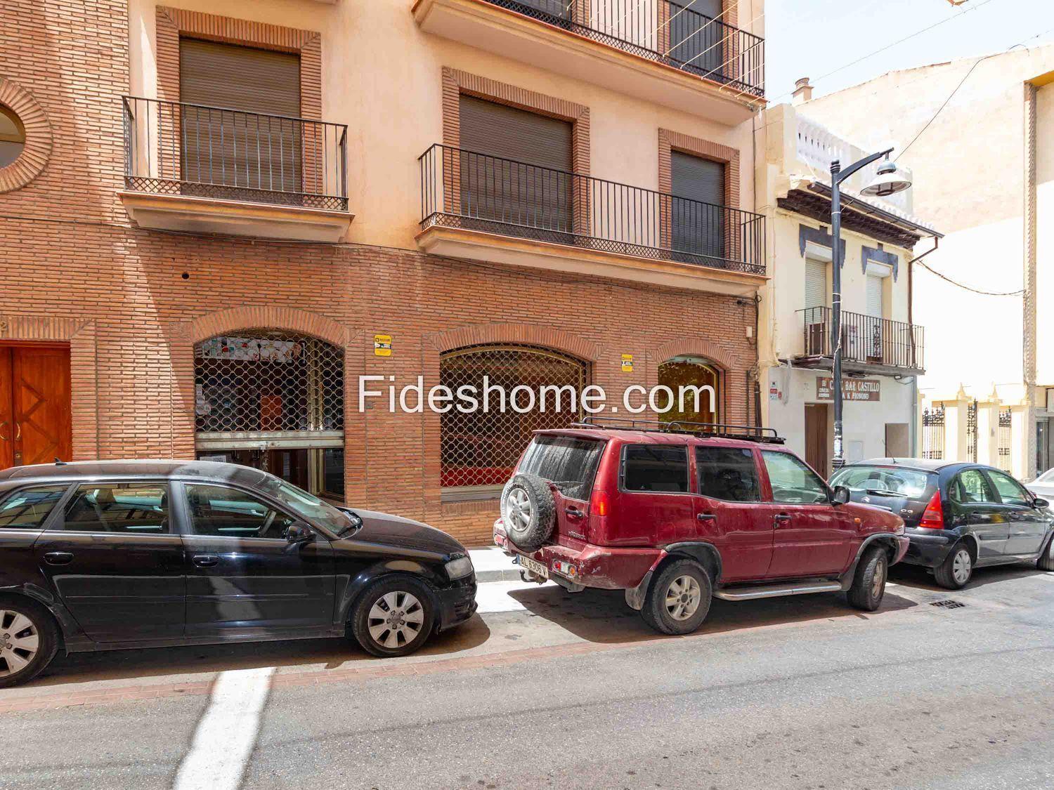 Premise for Sale in Dúrcal