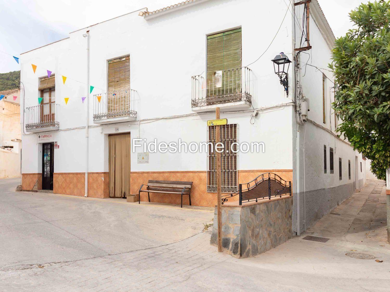 House for Sale in El Pinar