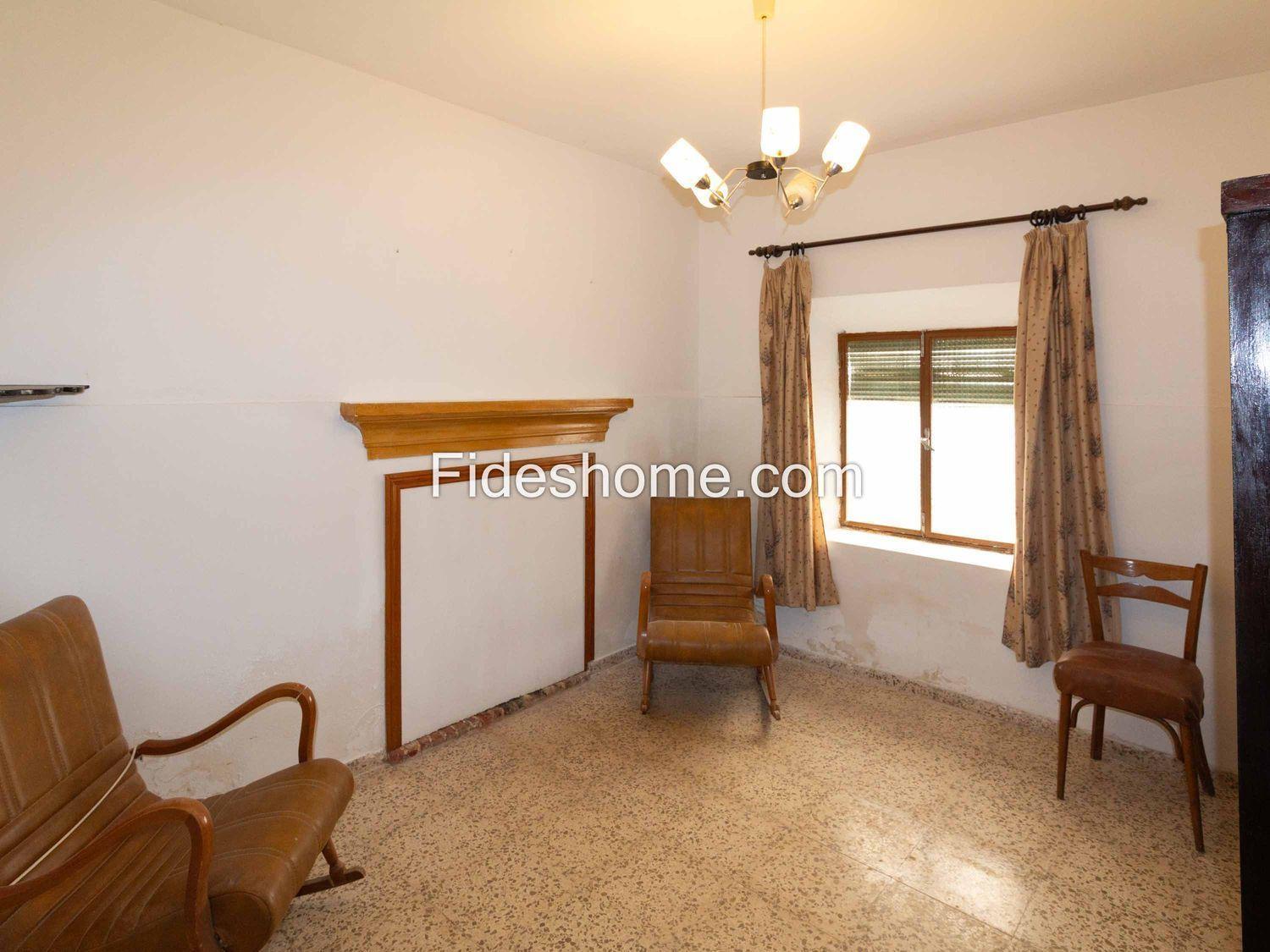 House for Sale in El Pinar