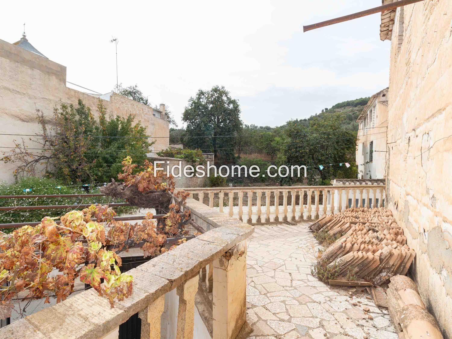 House for Sale in El Pinar