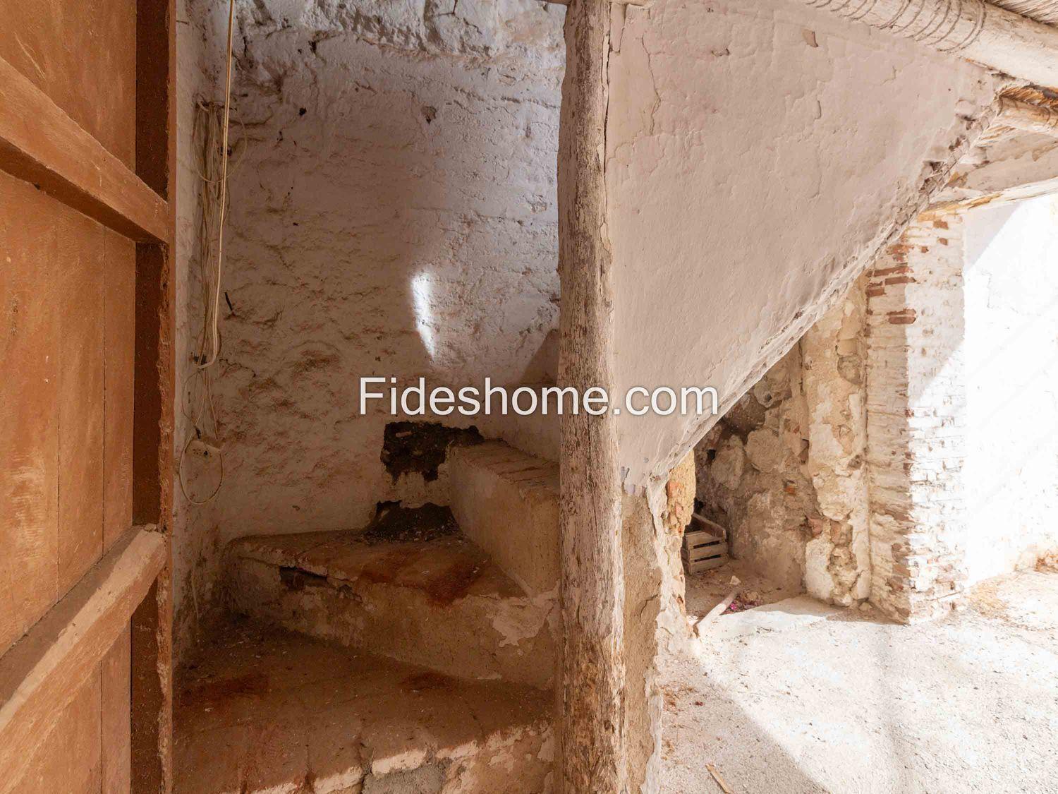 House for Sale in El Pinar