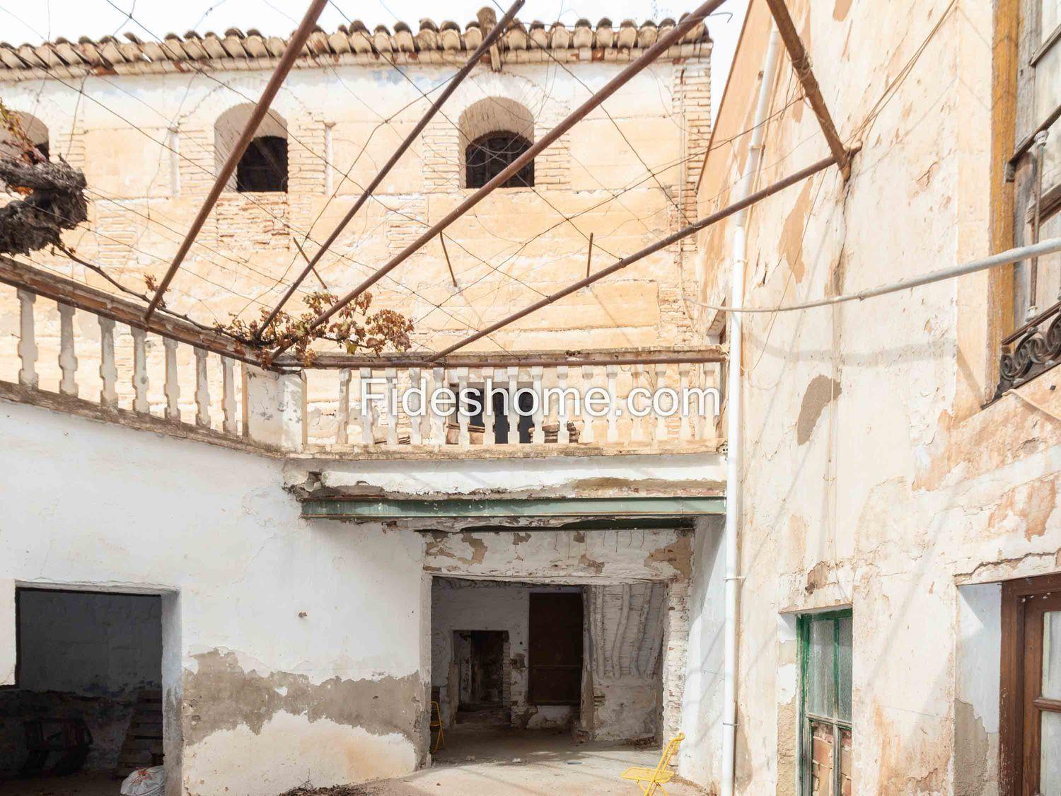 House for Sale in El Pinar