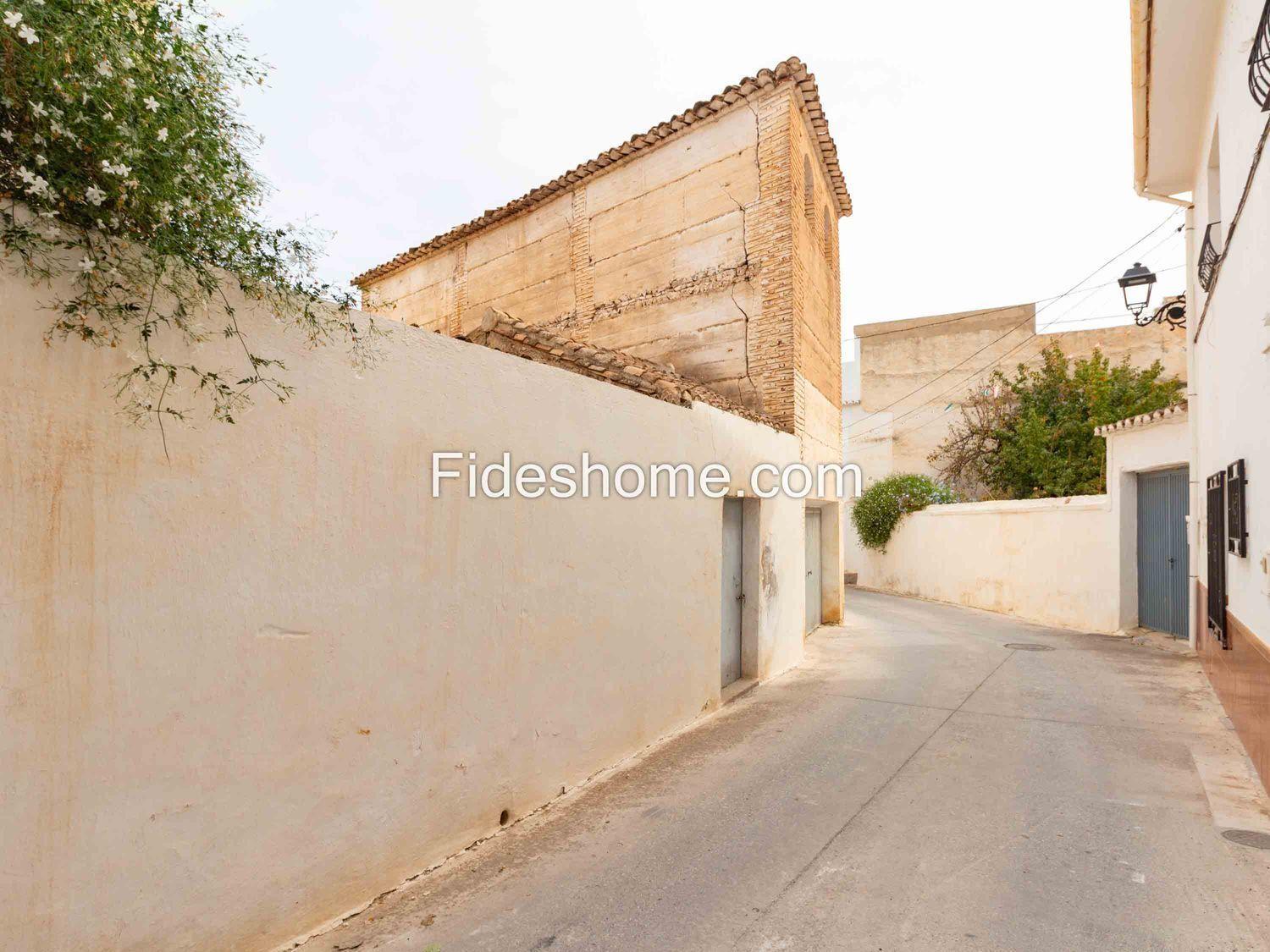 House for Sale in El Pinar
