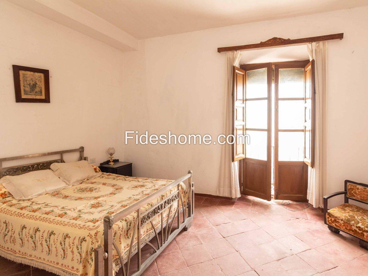 House for Sale in El Pinar
