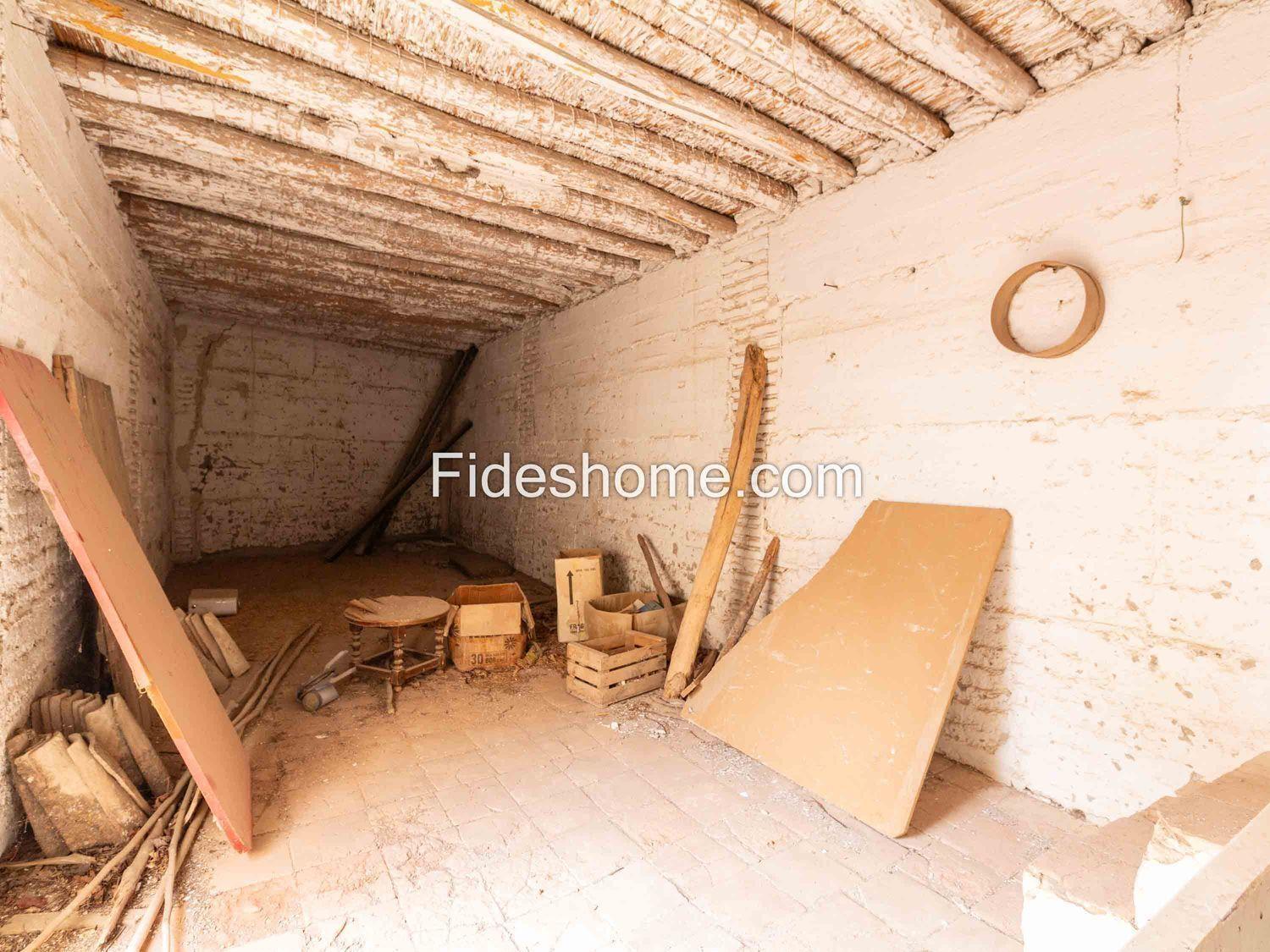 House for Sale in El Pinar
