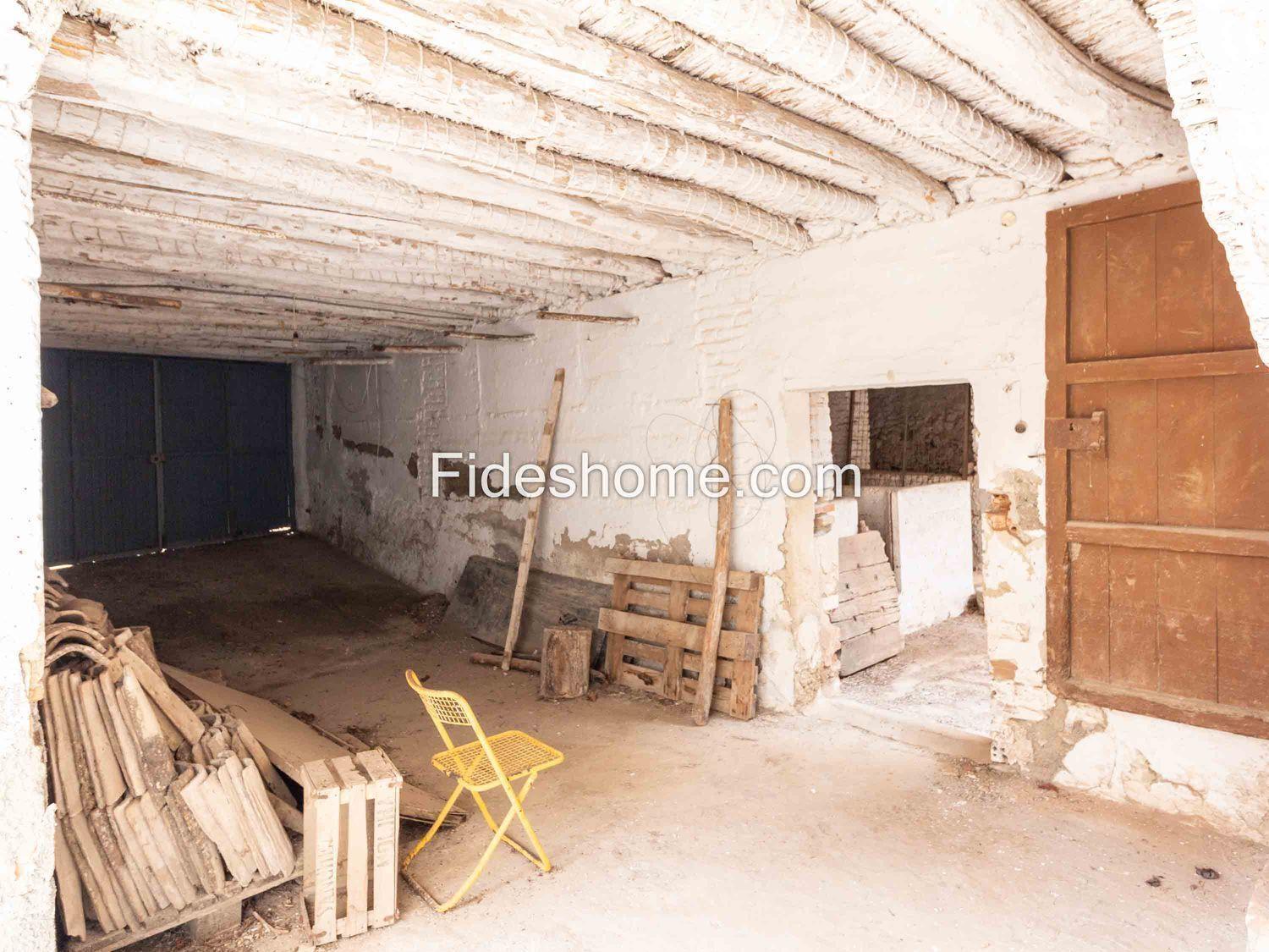 House for Sale in El Pinar