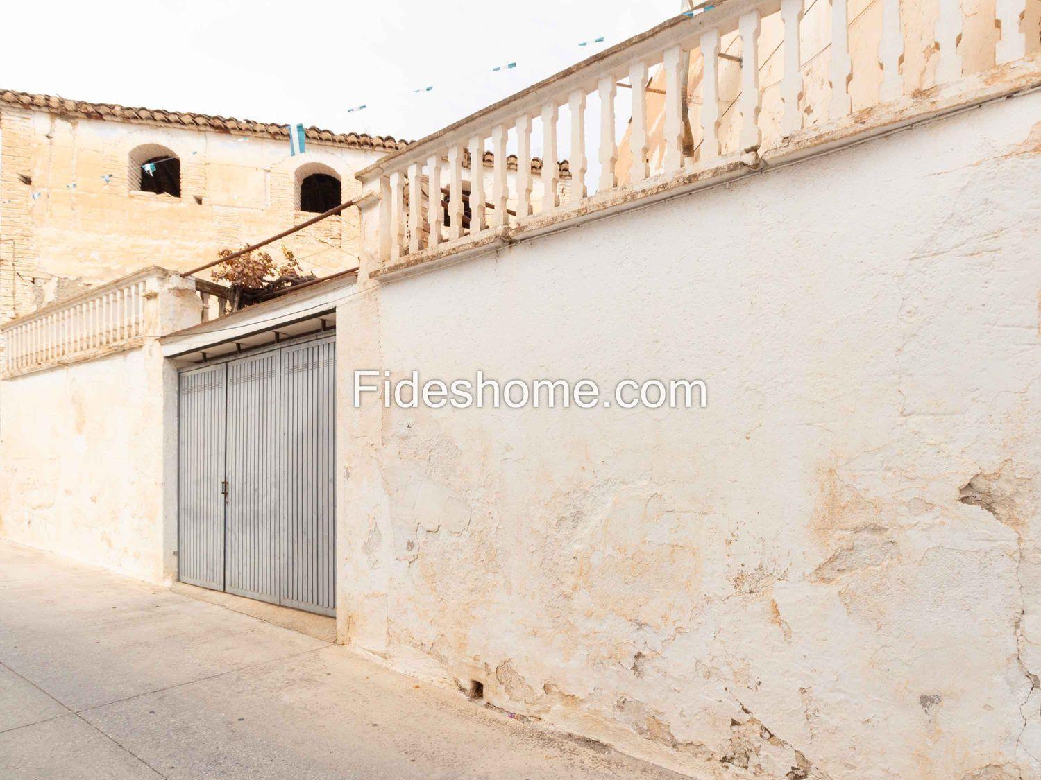 House for Sale in El Pinar