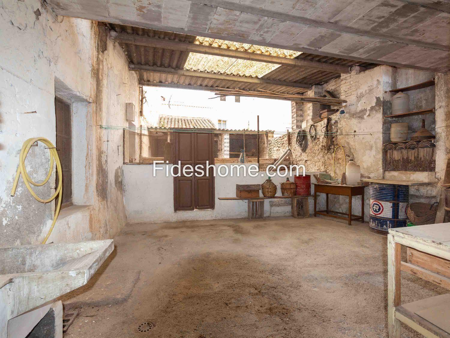 House for Sale in El Pinar