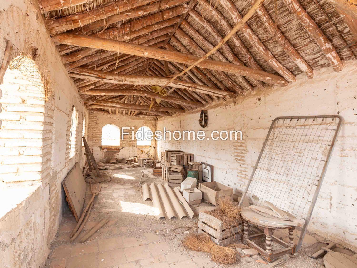 House for Sale in El Pinar