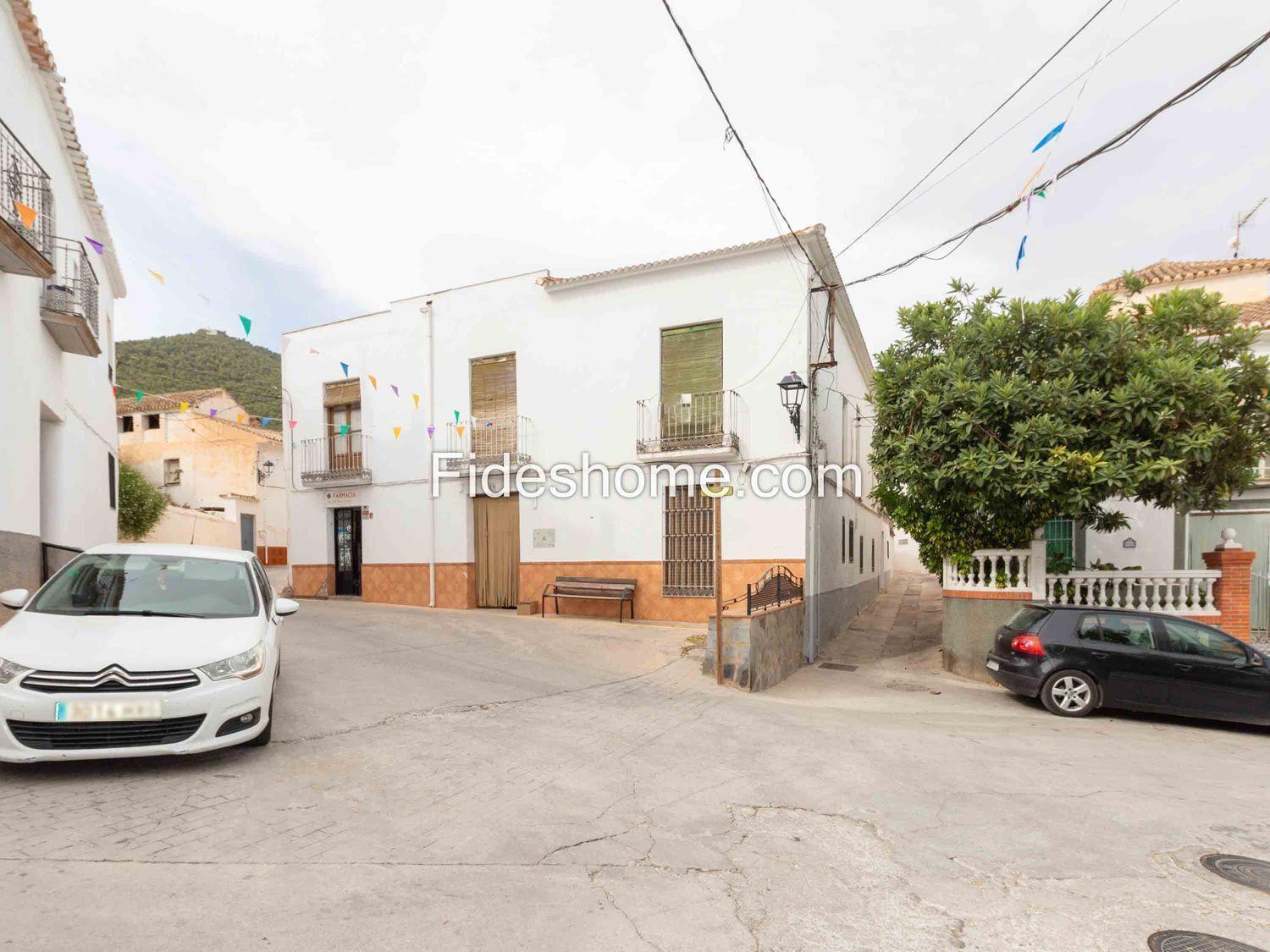 House for Sale in El Pinar
