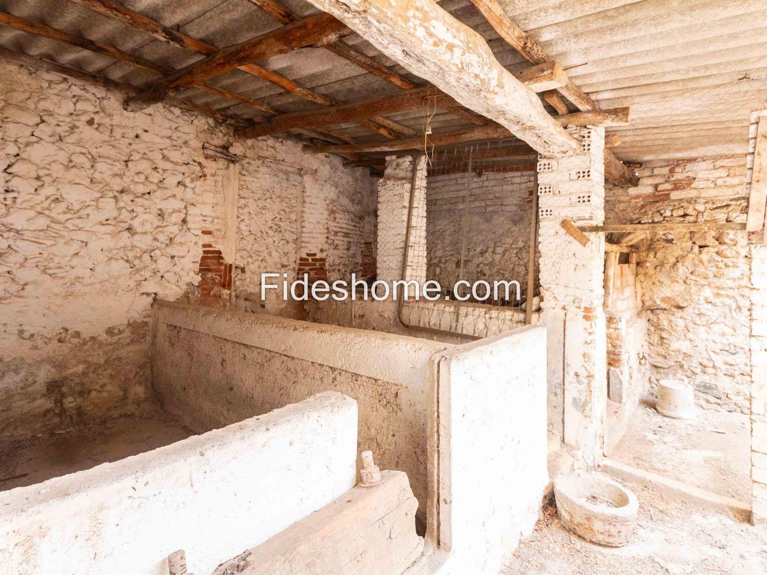 House for Sale in El Pinar