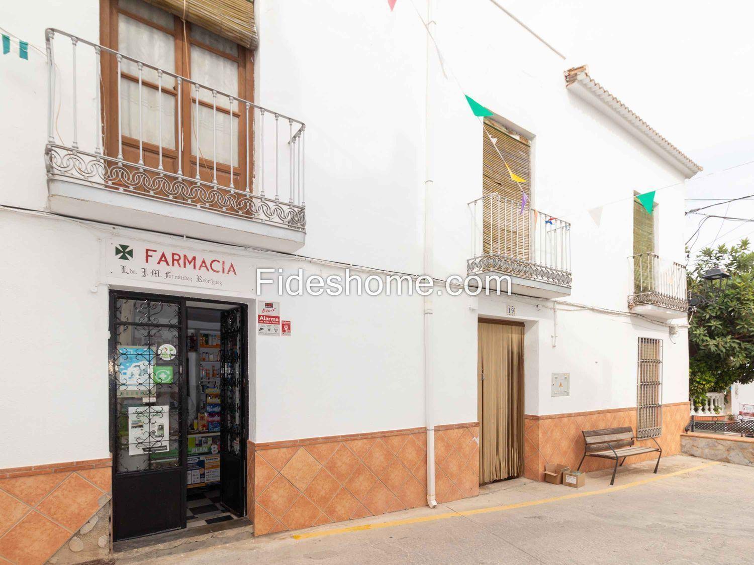 House for Sale in El Pinar