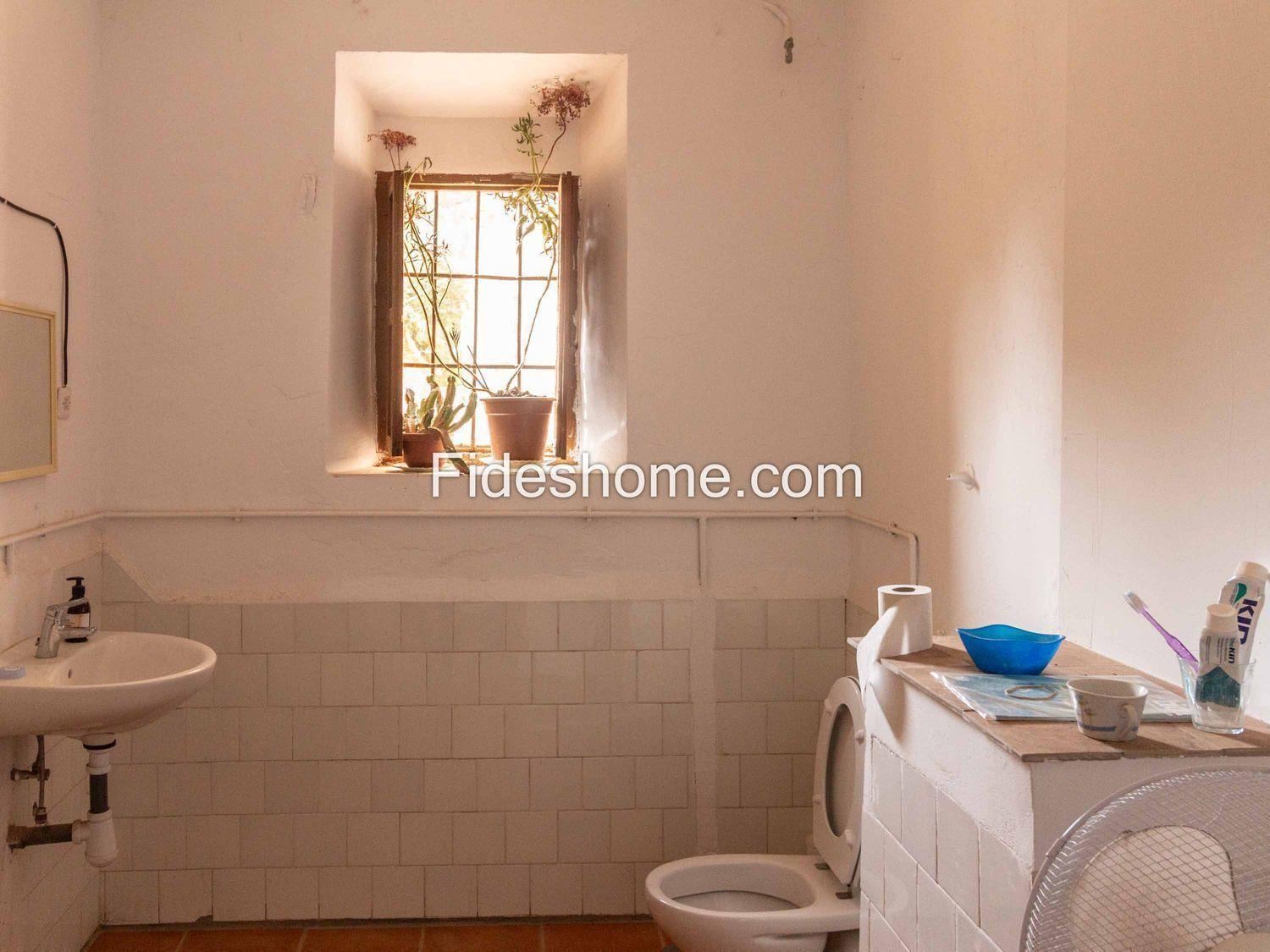 House for Sale in El Pinar