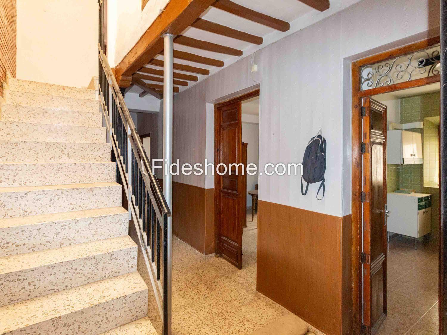 House for Sale in El Pinar