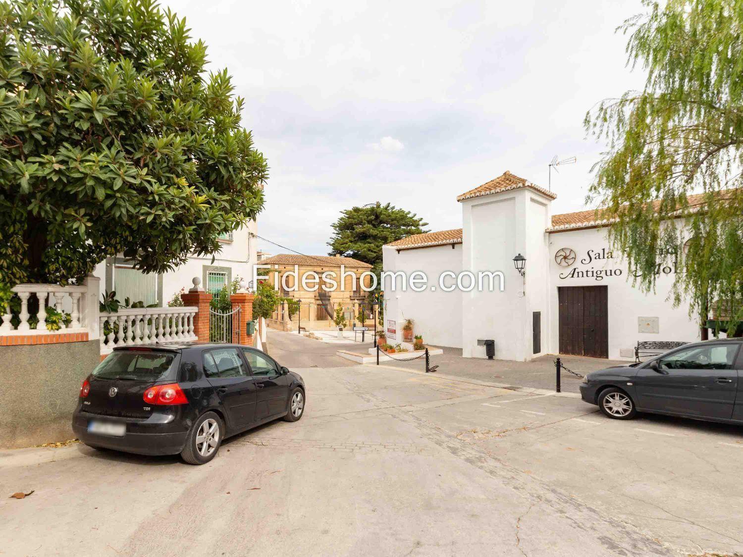 House for Sale in El Pinar