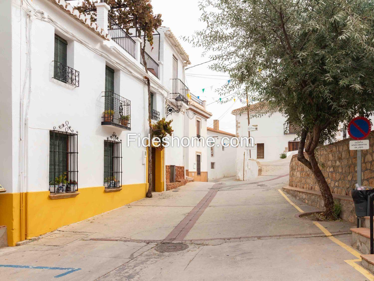 House for Sale in El Pinar