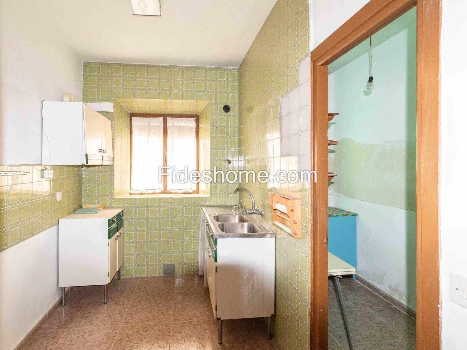 House for Sale in El Pinar