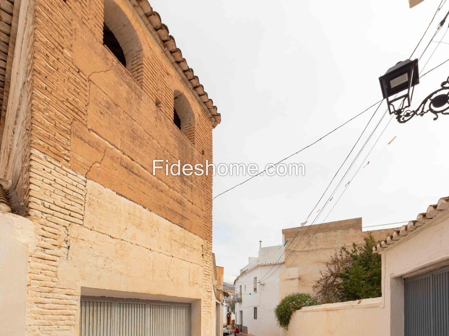 House for Sale in El Pinar