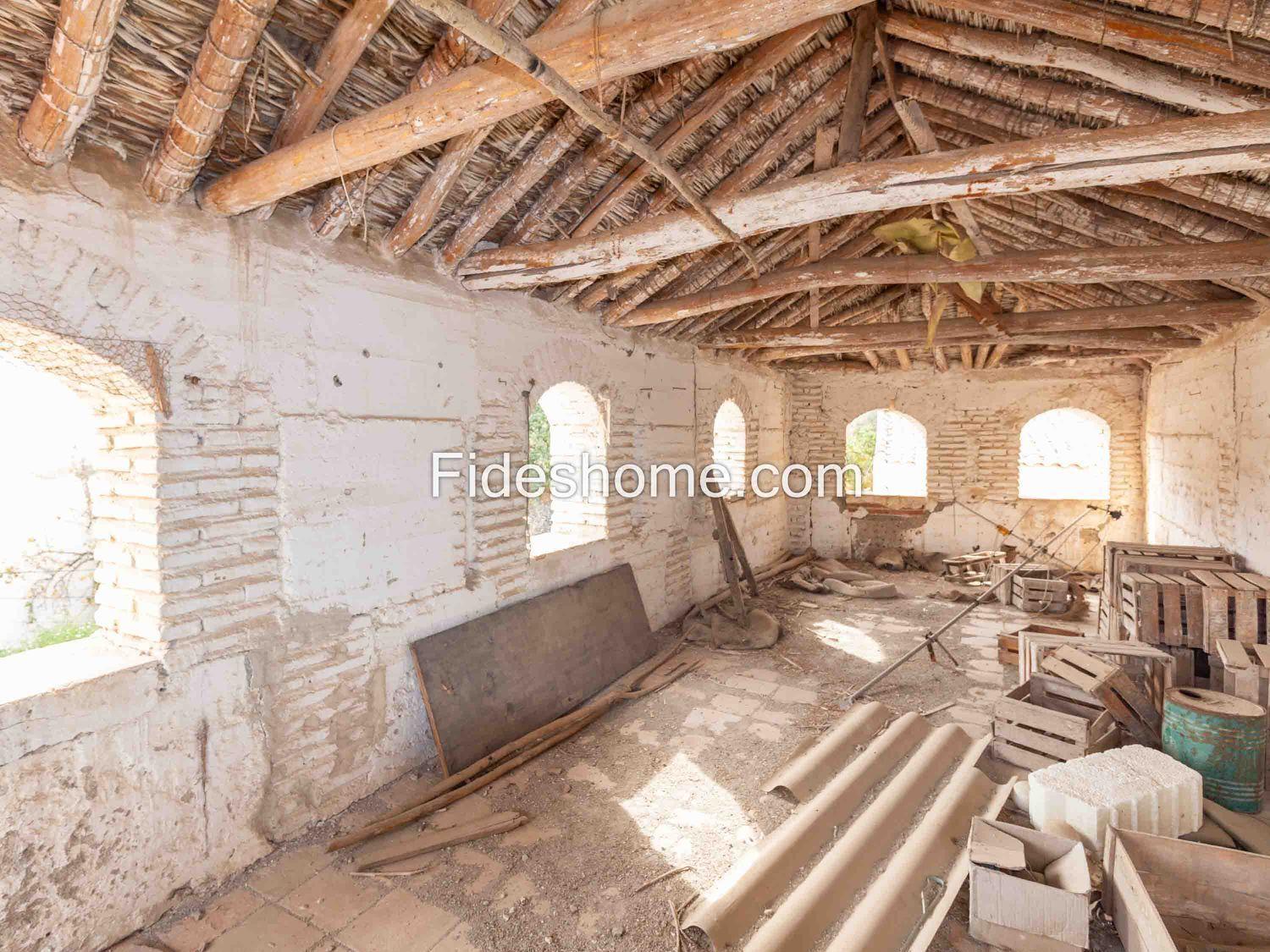 House for Sale in El Pinar