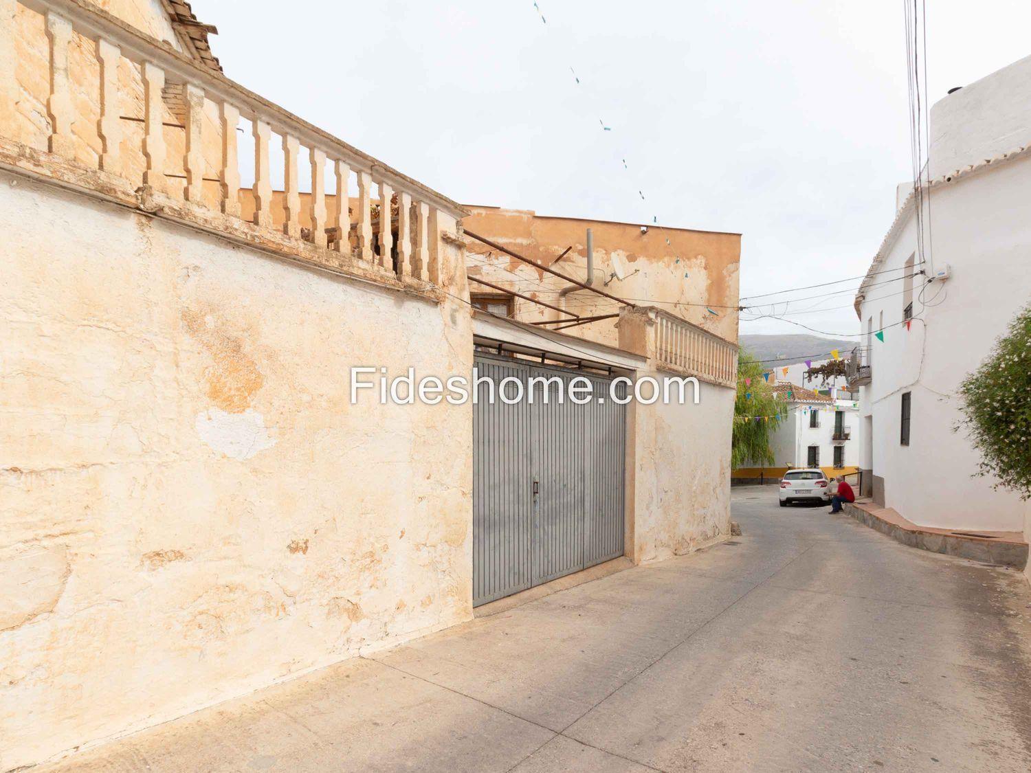 House for Sale in El Pinar
