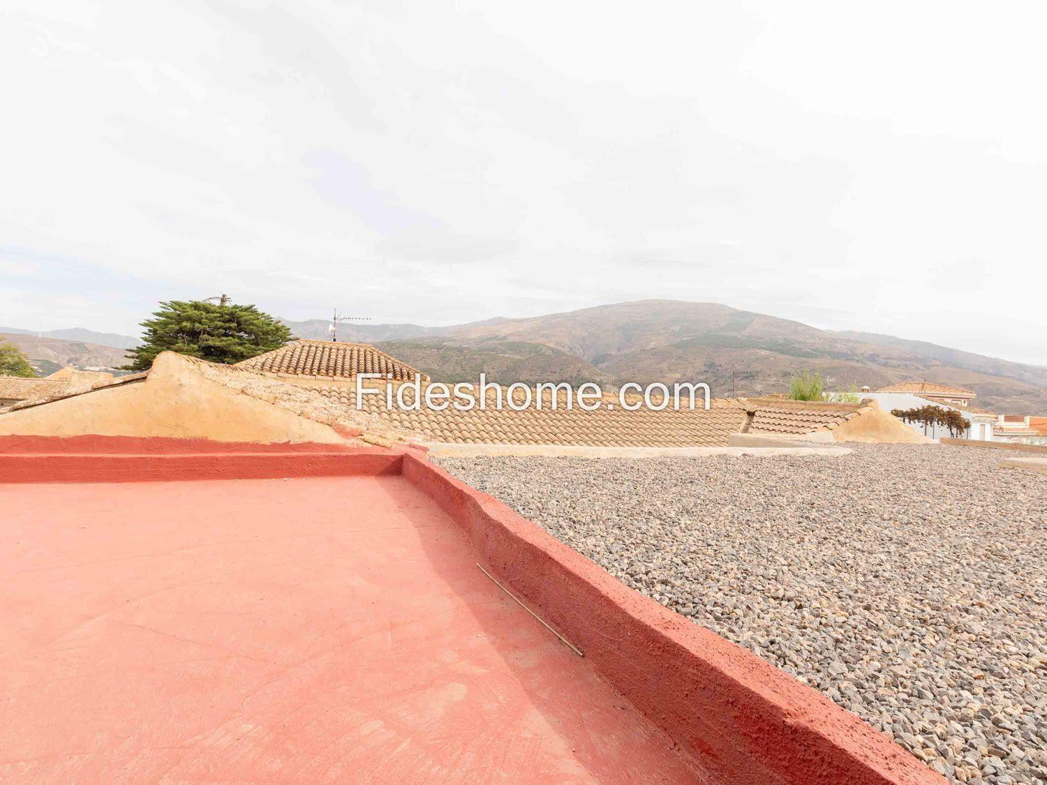 House for Sale in El Pinar