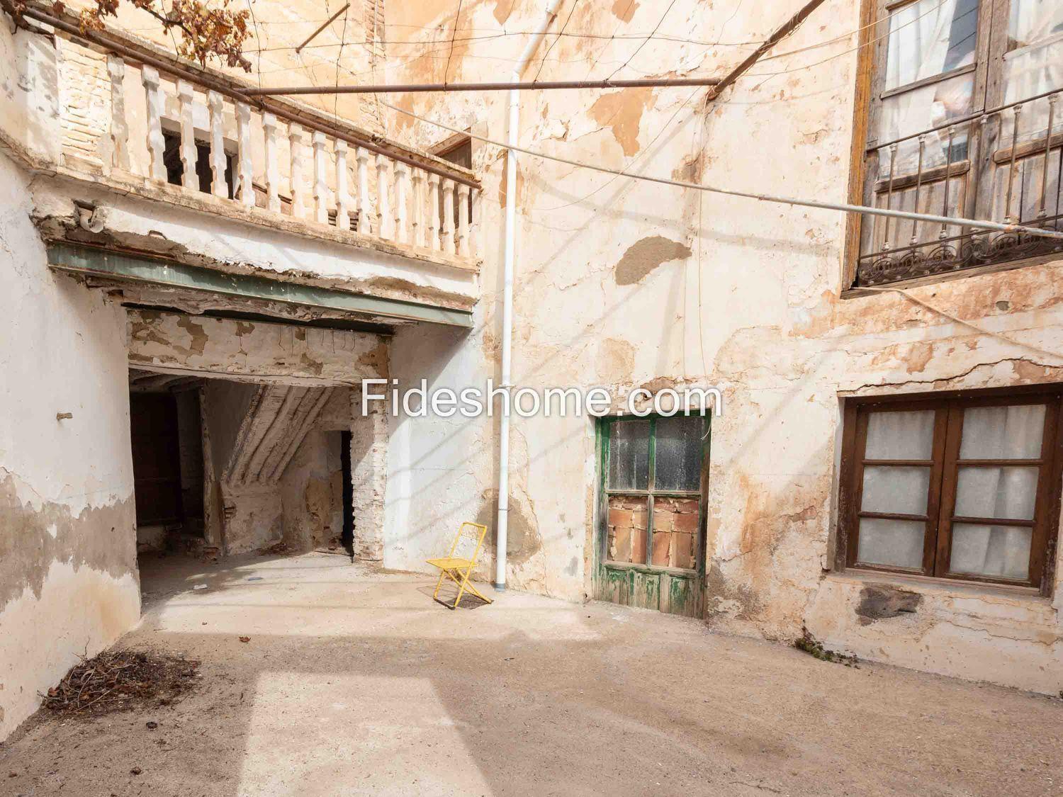 House for Sale in El Pinar
