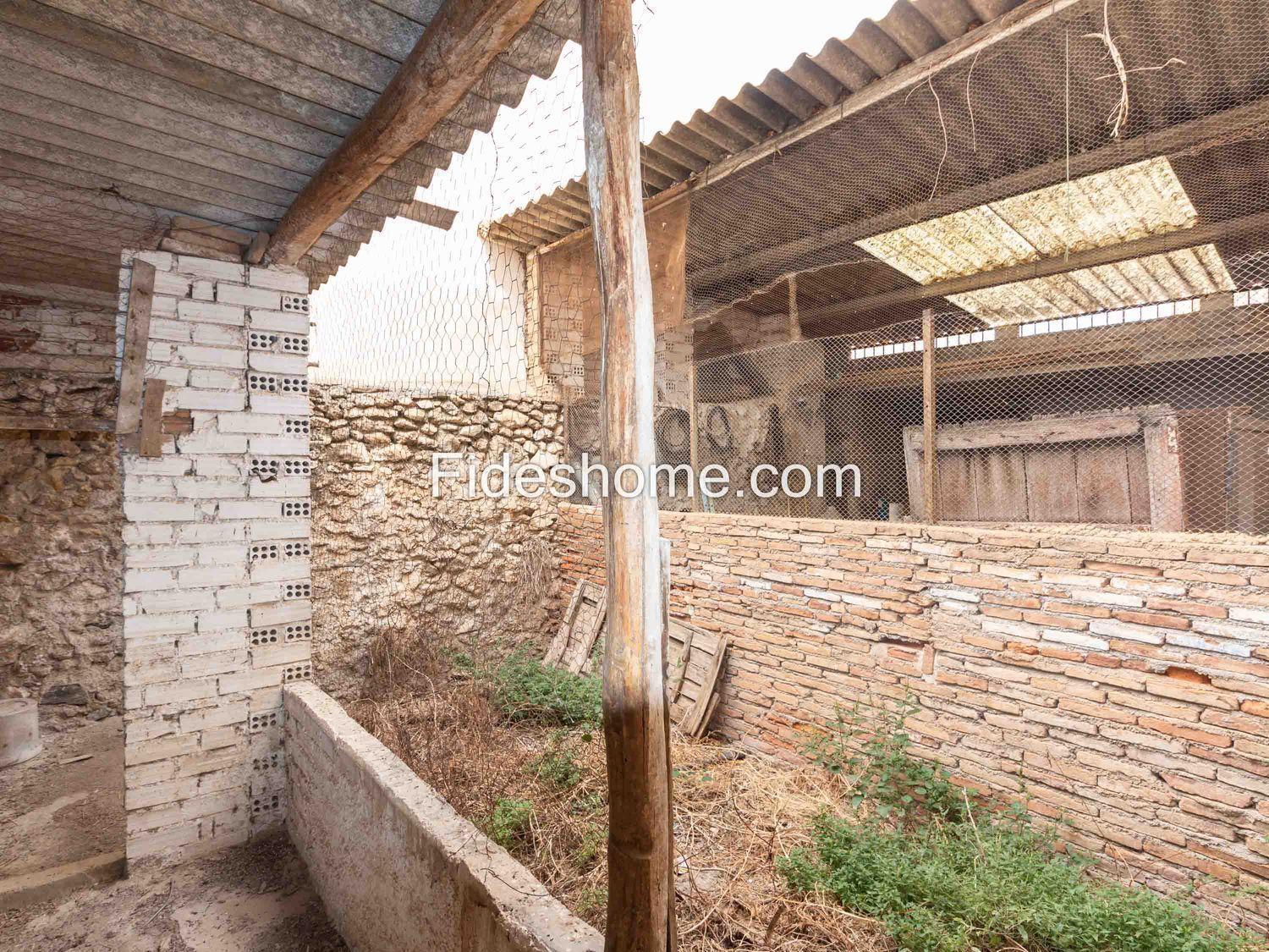 House for Sale in El Pinar