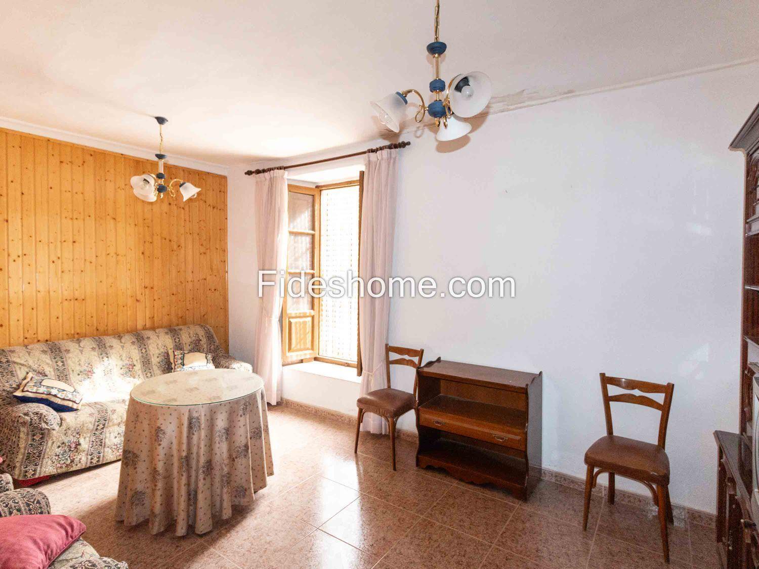 House for Sale in El Pinar