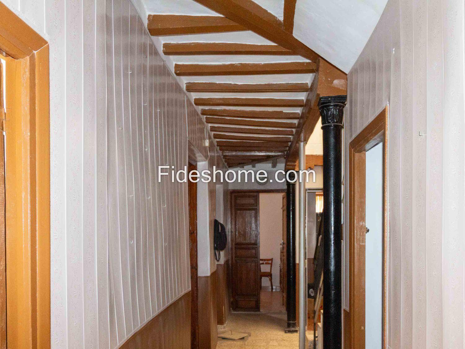 House for Sale in El Pinar