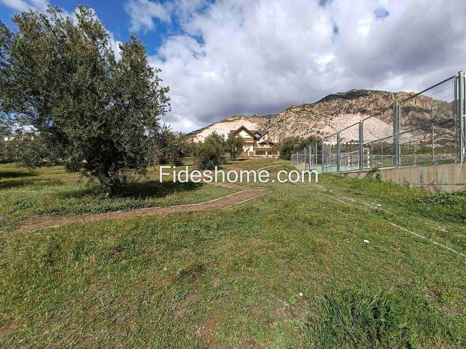 Building Site for Sale in Dúrcal