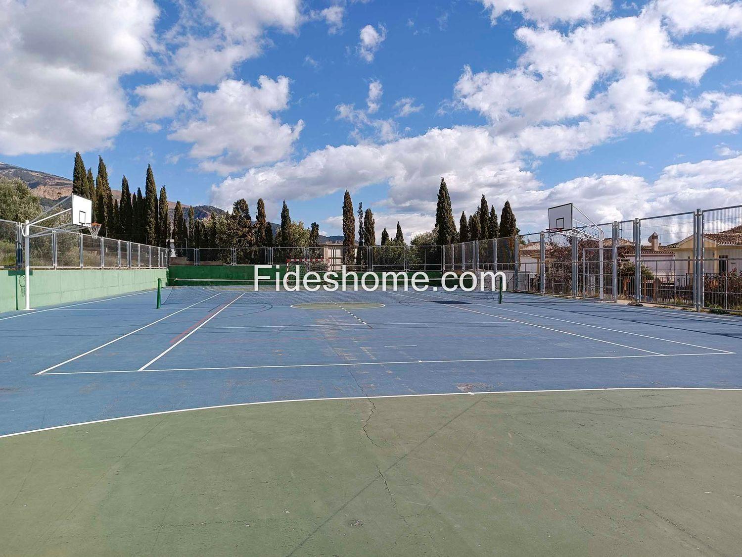 Building Site for Sale in Dúrcal