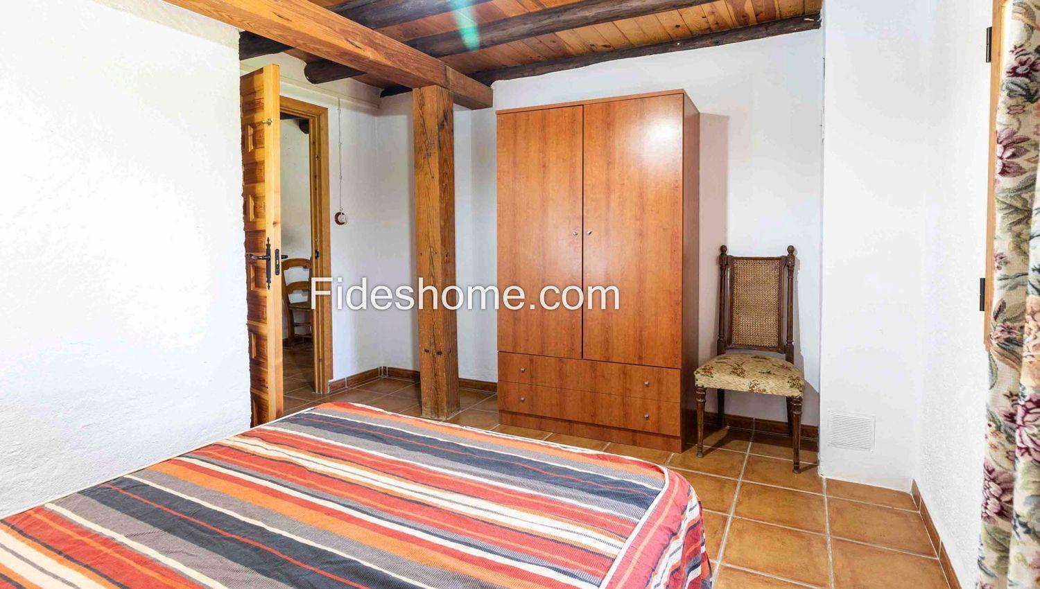 Villa en Venta en Villamena