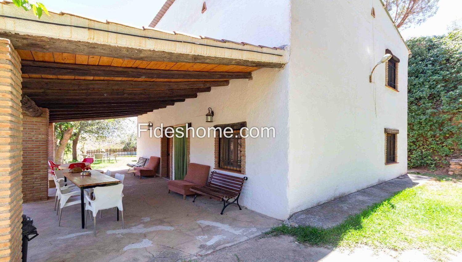 Villa en Venta en Villamena