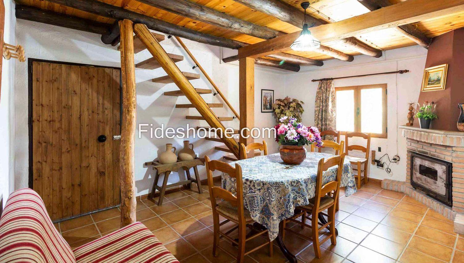 Villa en Venta en Villamena