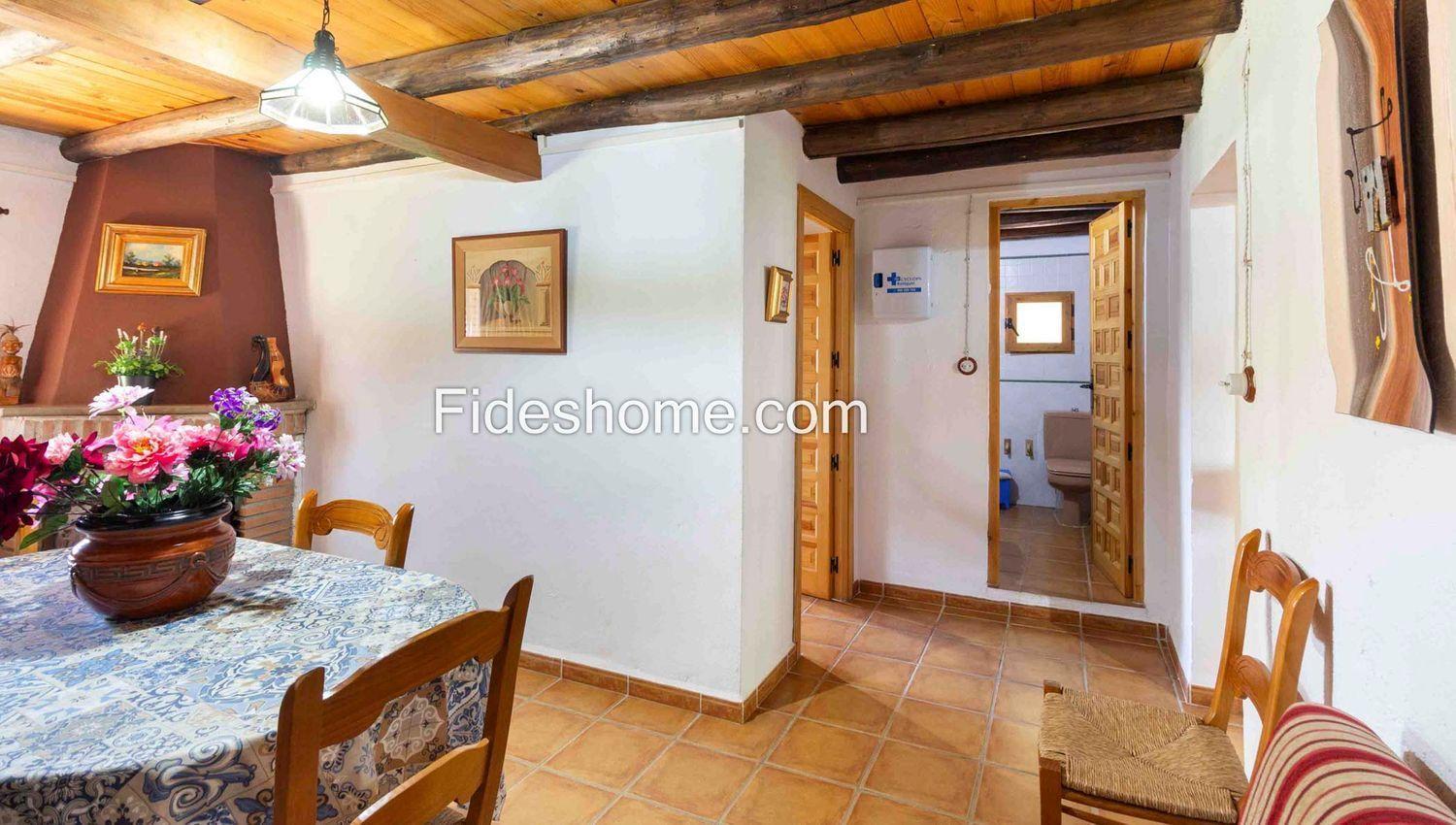 Villa en Venta en Villamena