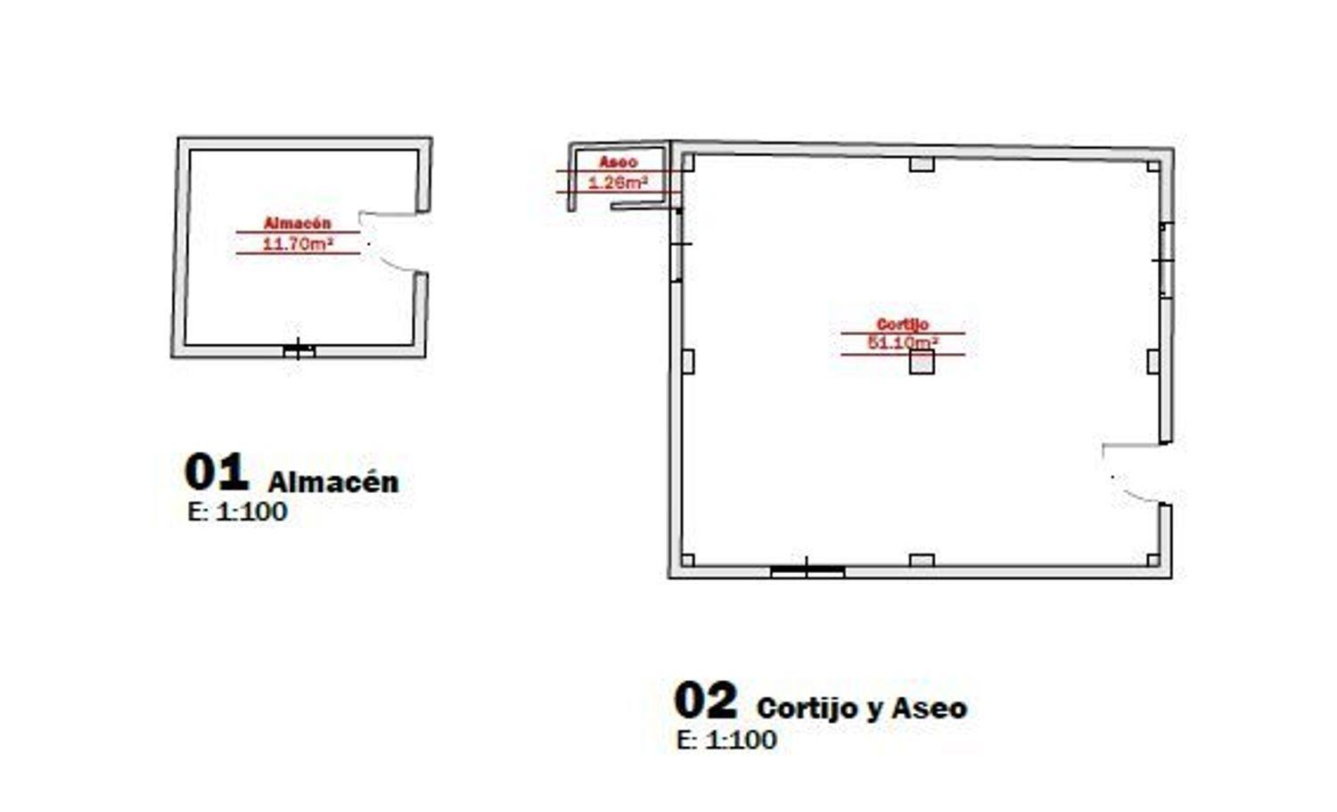 Country Property for Sale in Villamena