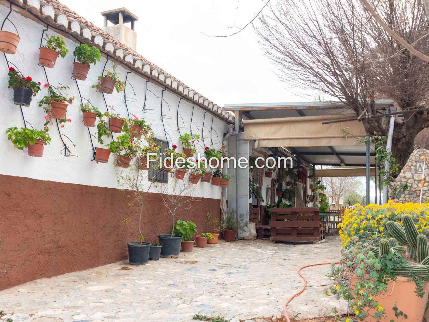 Villa en Venta en Villamena