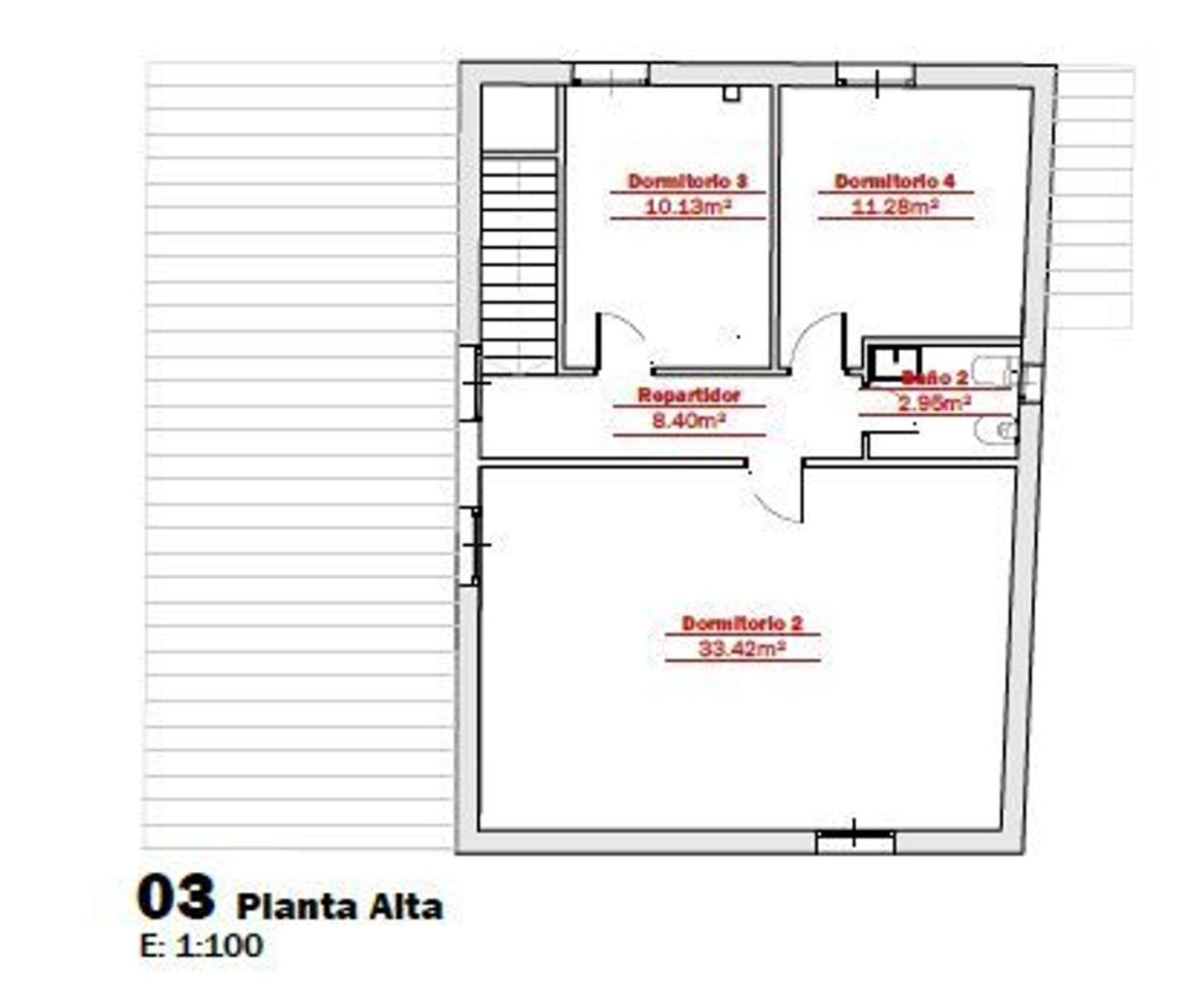 Villa en Venta en Villamena
