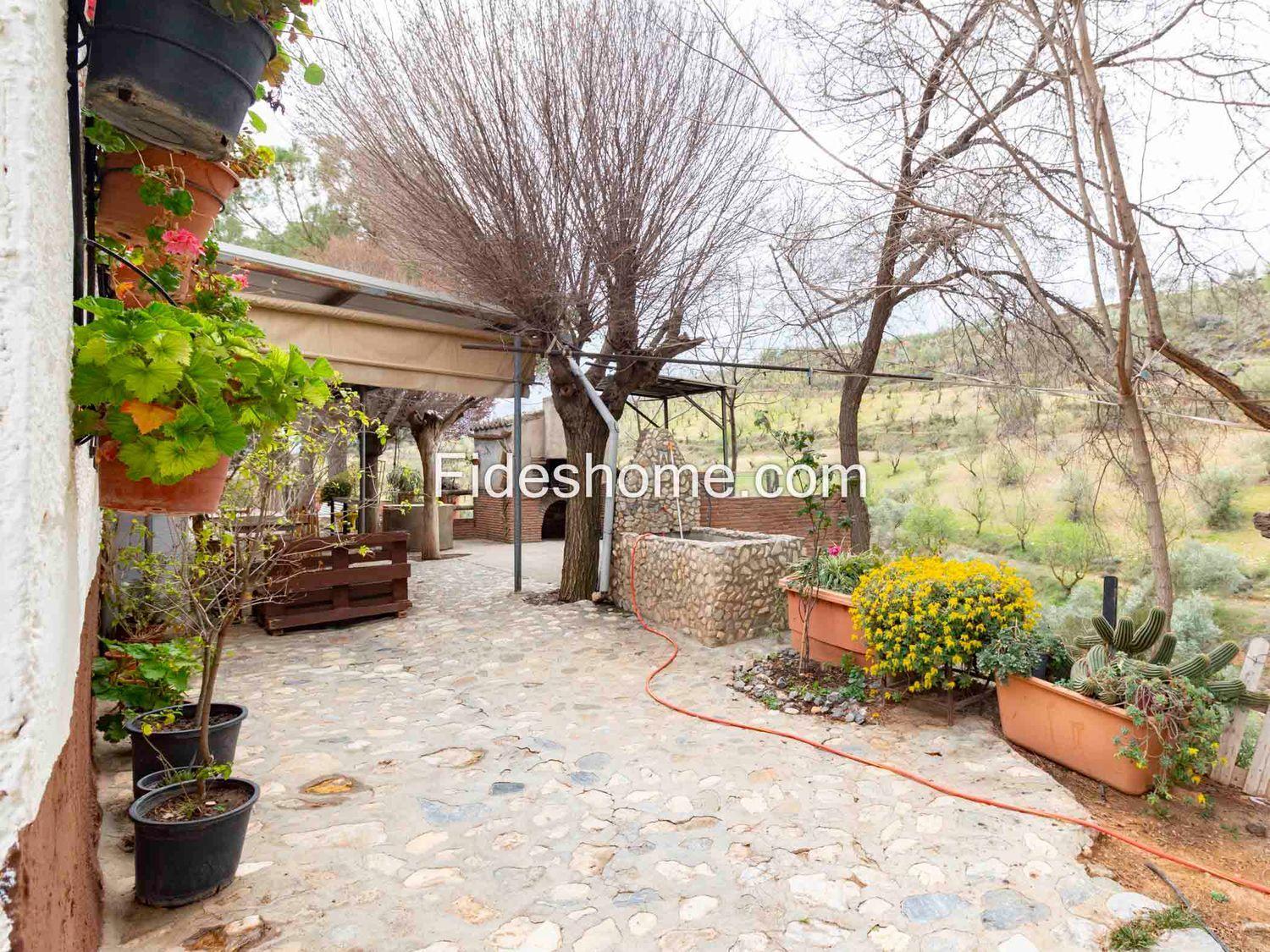 Villa en Venta en Villamena