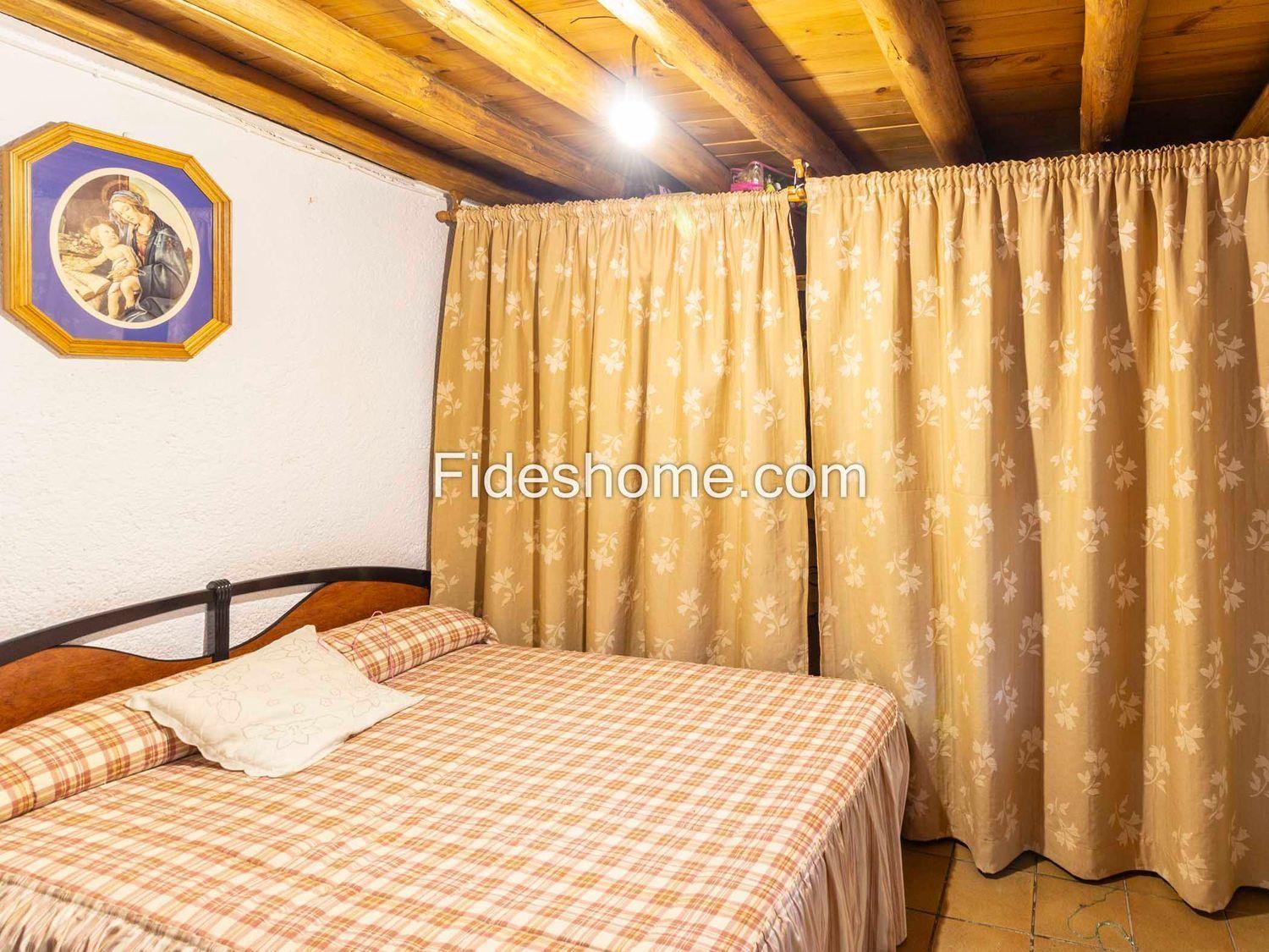 Villa en Venta en Villamena