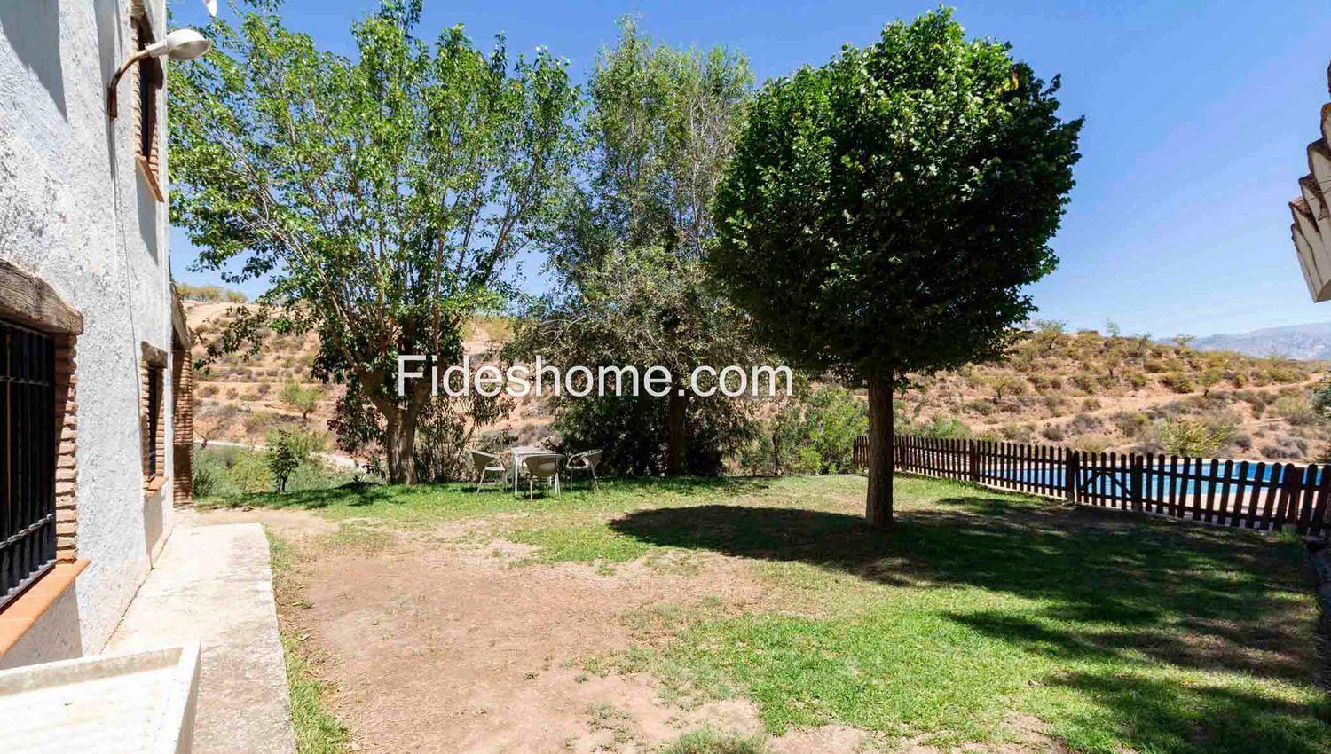 Villa en Venta en Villamena