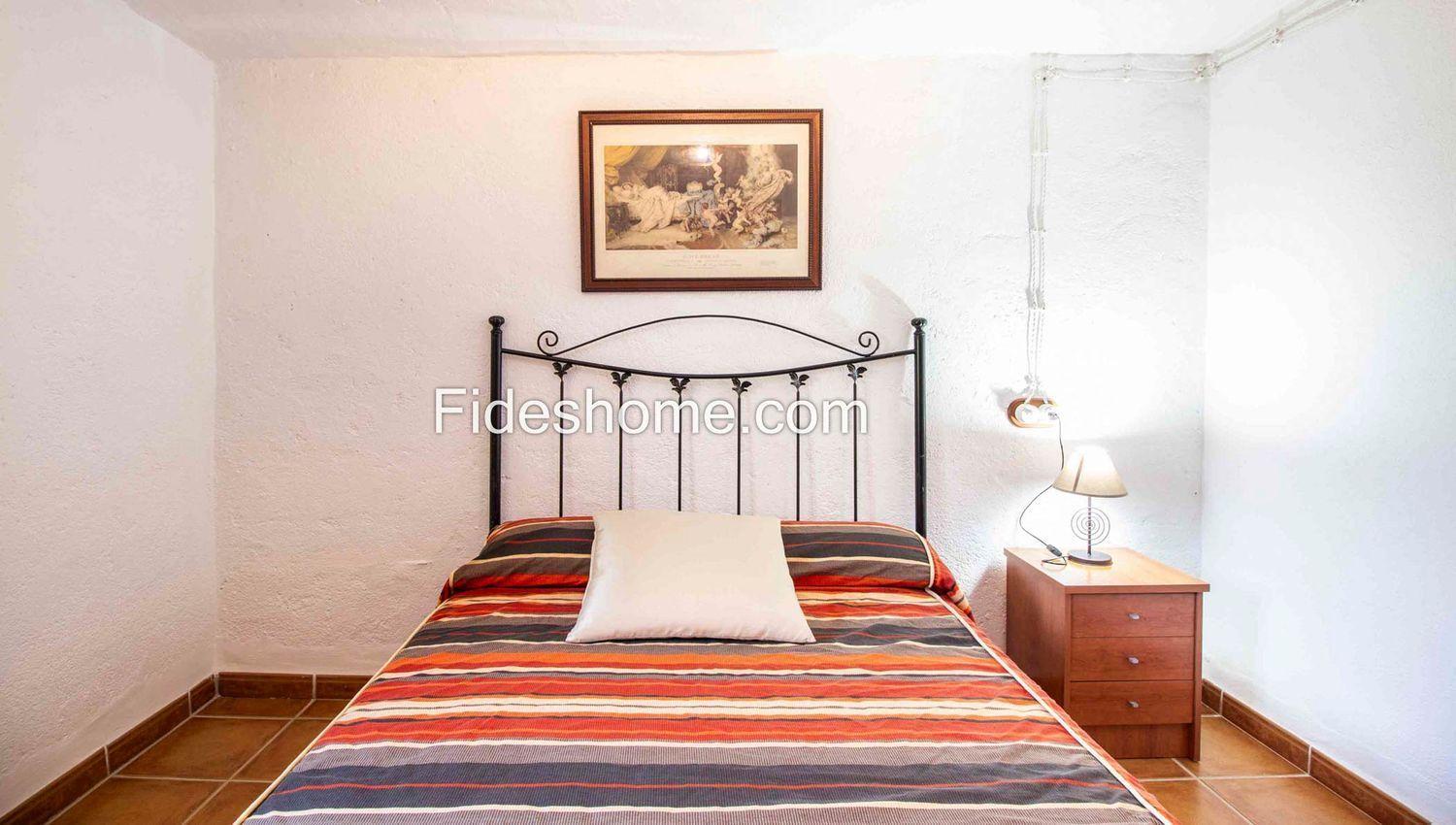 Country Property for Sale in Villamena