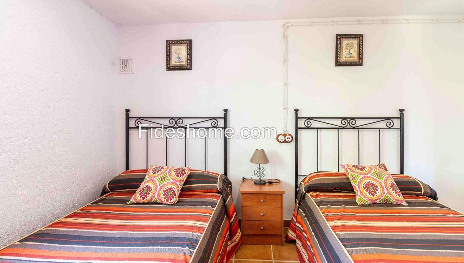 Country Property for Sale in Villamena